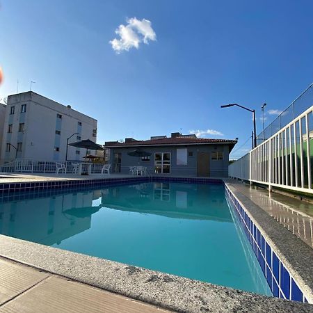 Ap Aconchegante Com Piscina E Estacionamento Proximo Ao Centro Apartment Фейра ди Сантана Екстериор снимка