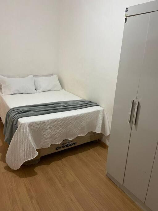 Ap Aconchegante Com Piscina E Estacionamento Proximo Ao Centro Apartment Фейра ди Сантана Екстериор снимка