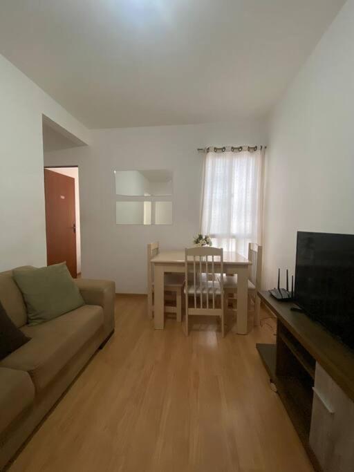 Ap Aconchegante Com Piscina E Estacionamento Proximo Ao Centro Apartment Фейра ди Сантана Екстериор снимка