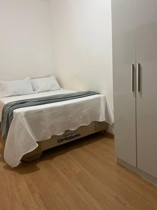 Ap Aconchegante Com Piscina E Estacionamento Proximo Ao Centro Apartment Фейра ди Сантана Екстериор снимка