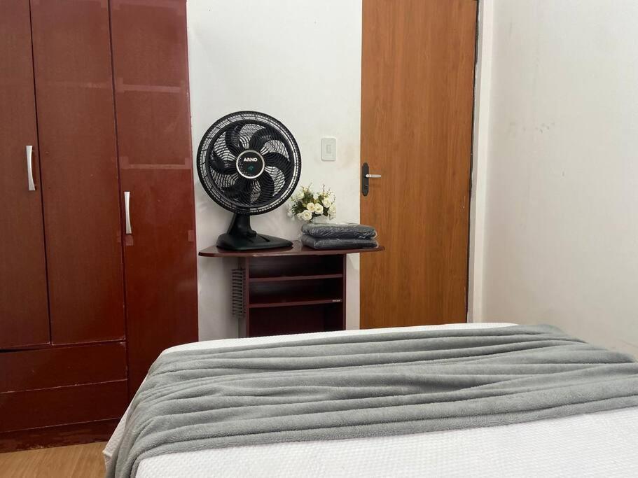 Ap Aconchegante Com Piscina E Estacionamento Proximo Ao Centro Apartment Фейра ди Сантана Екстериор снимка