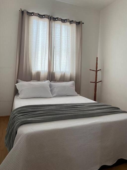 Ap Aconchegante Com Piscina E Estacionamento Proximo Ao Centro Apartment Фейра ди Сантана Екстериор снимка