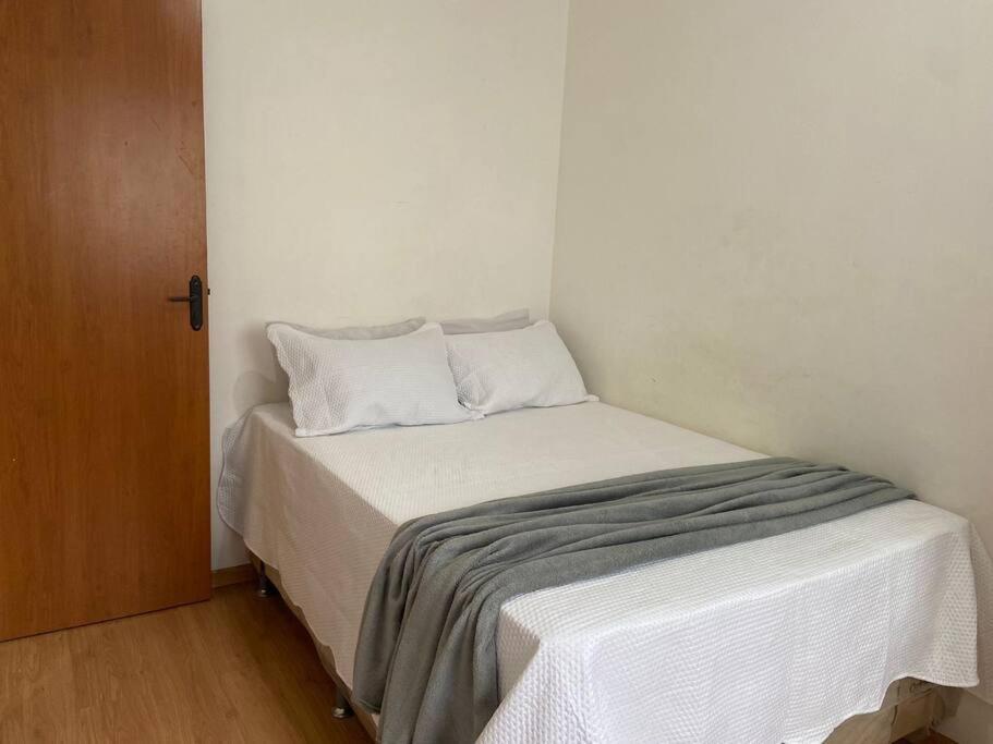 Ap Aconchegante Com Piscina E Estacionamento Proximo Ao Centro Apartment Фейра ди Сантана Екстериор снимка